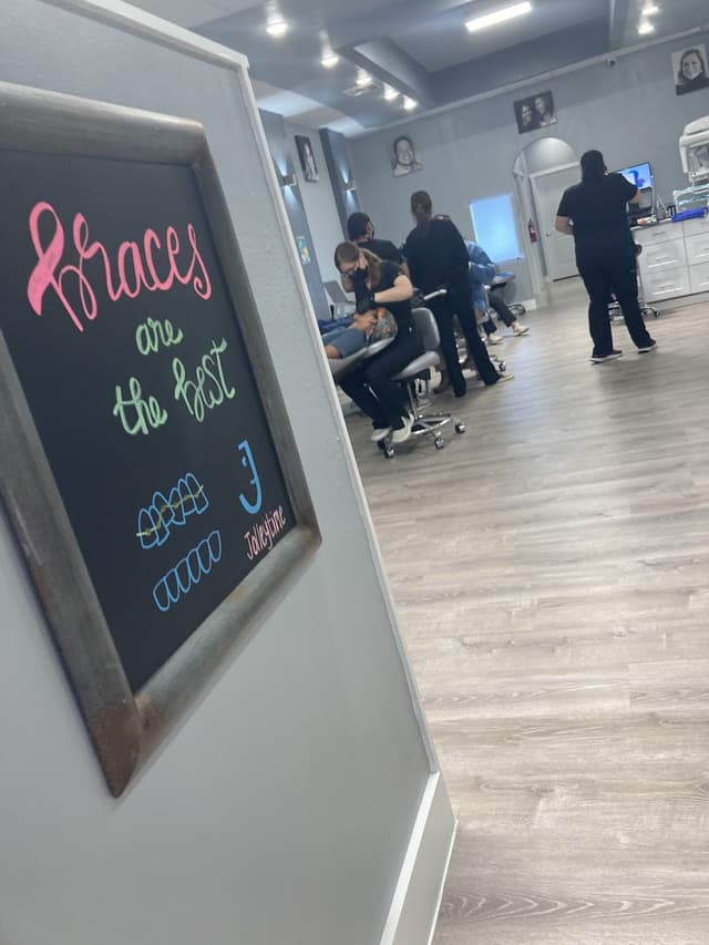 Jolleytime Orthodontics photo
