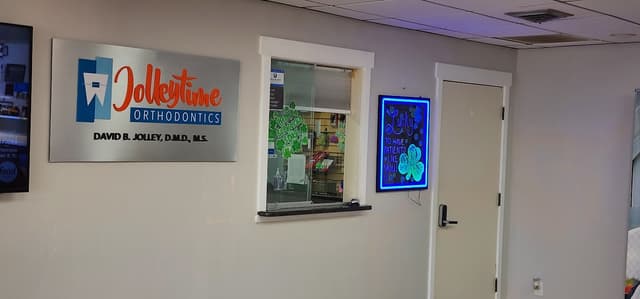 Jolleytime Orthodontics photo