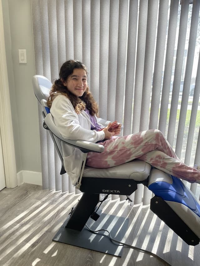 Jolleytime Orthodontics photo