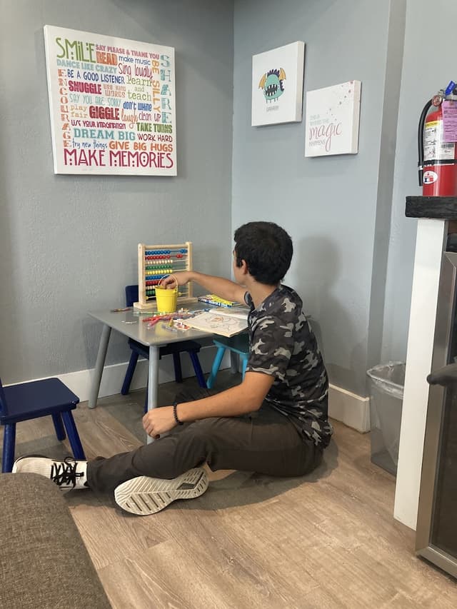 Jolleytime Orthodontics photo