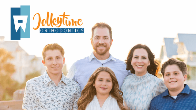 Jolleytime Orthodontics photo