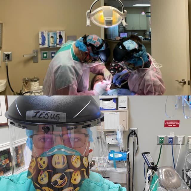 Oral Surgery Associates of South Texas photo