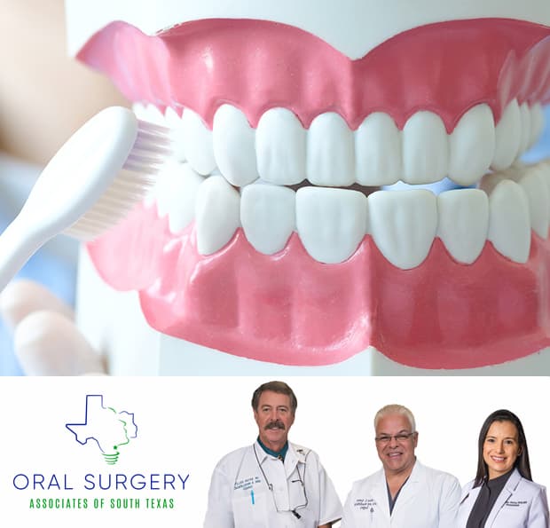 Oral Surgery Associates of South Texas photo