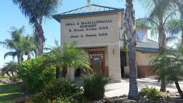 Oral Surgery Associates of South Texas photo