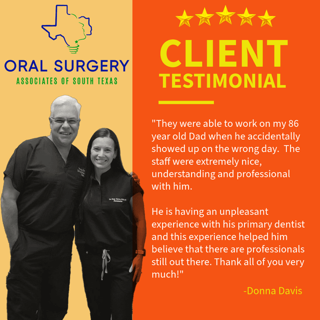 Oral Surgery Associates of South Texas photo