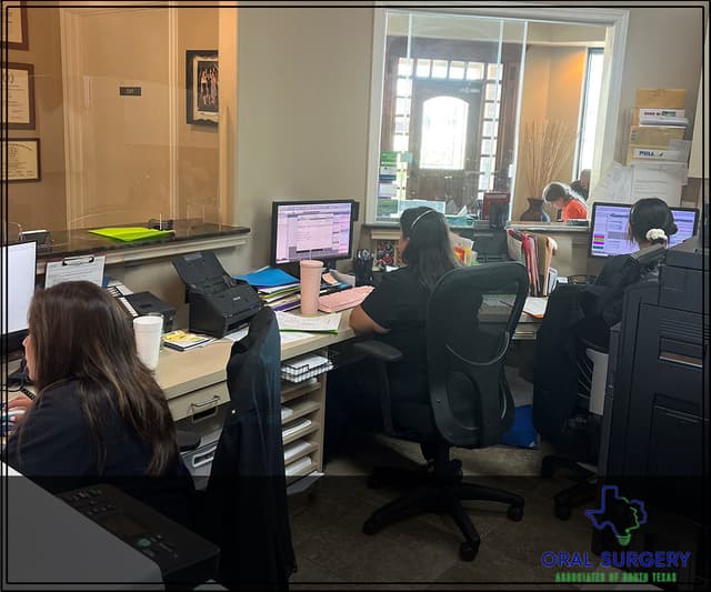 Oral Surgery Associates of South Texas photo