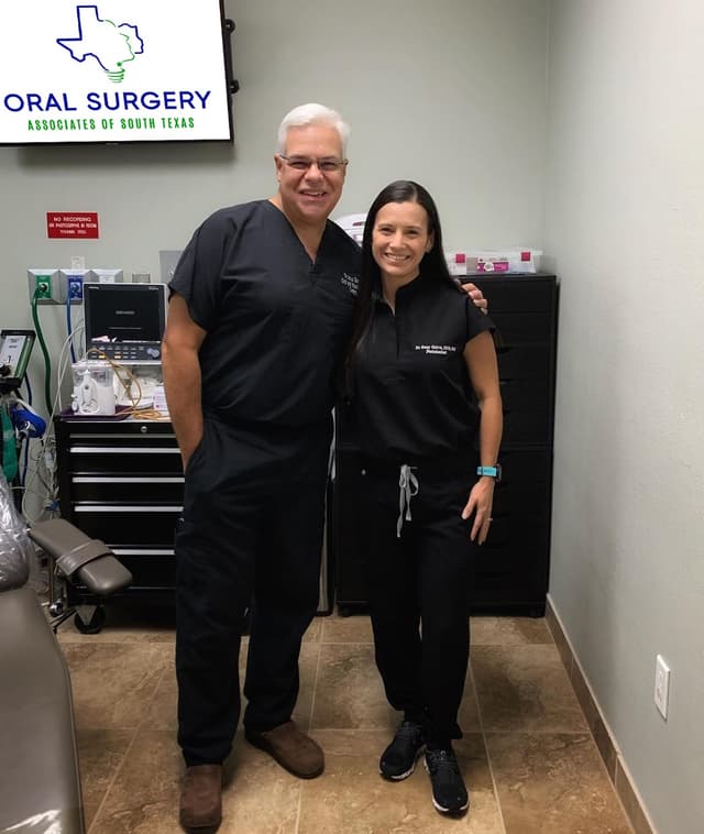 Oral Surgery Associates of South Texas photo