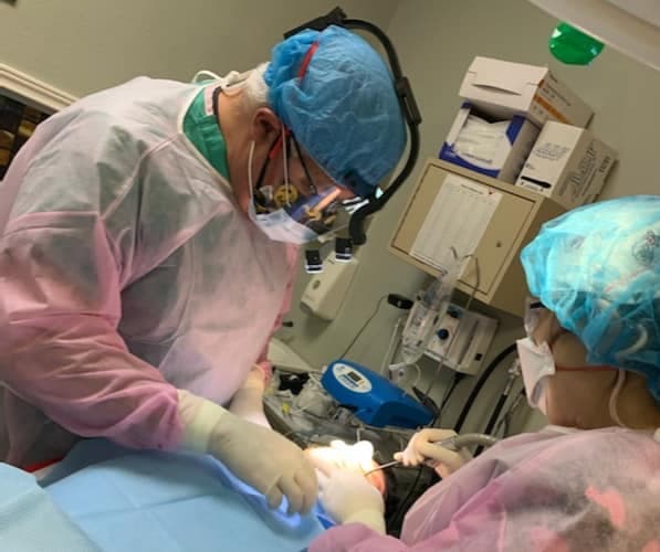 Oral Surgery Associates of South Texas photo