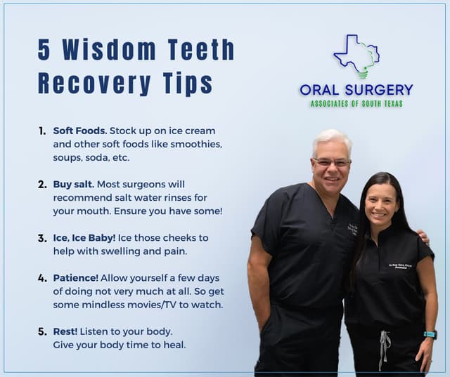 Oral Surgery Associates of South Texas photo