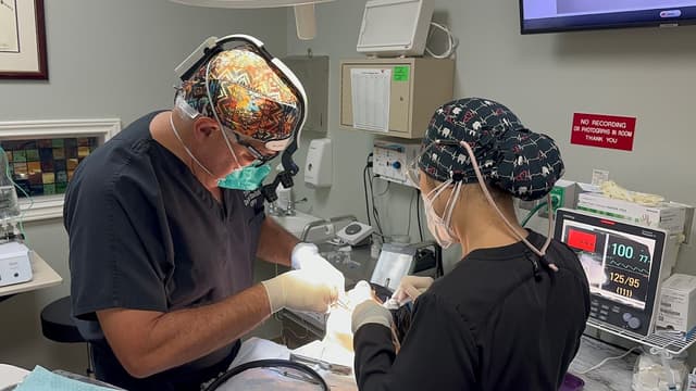 Oral Surgery Associates of South Texas photo