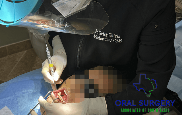 Oral Surgery Associates of South Texas photo