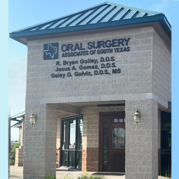 Oral Surgery Associates of South Texas photo