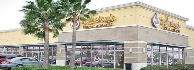 Smile Magic of McAllen photo