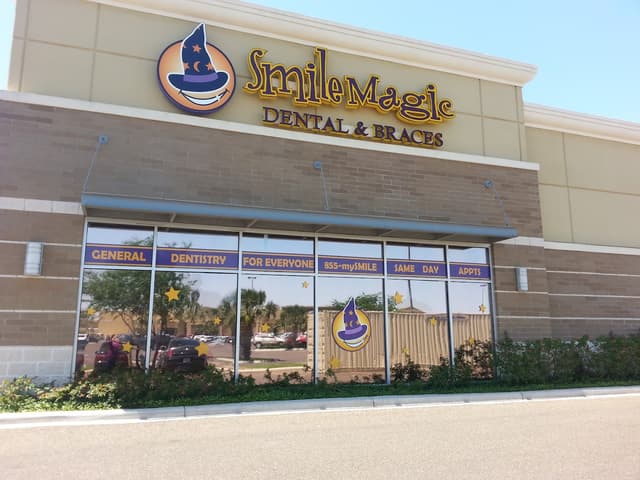 Smile Magic of McAllen photo