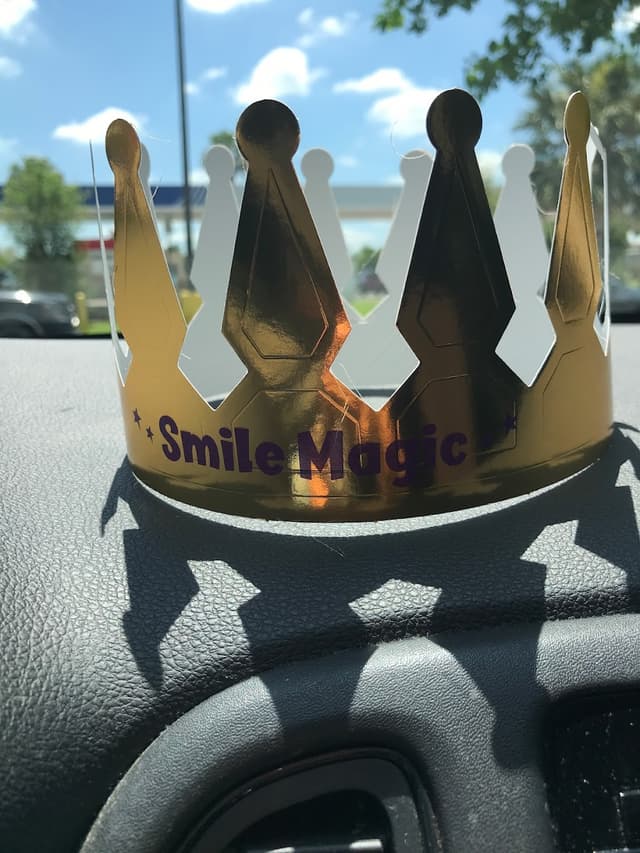 Smile Magic of McAllen photo