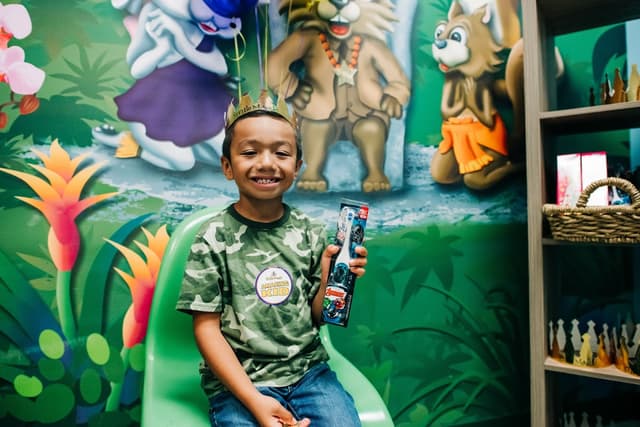 Smile Magic of McAllen photo