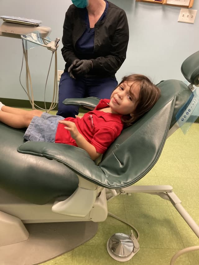 Smile Magic of McAllen photo