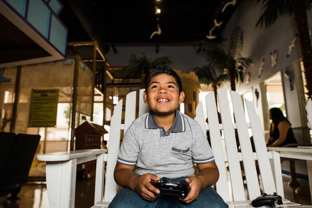 Smile Magic of McAllen photo