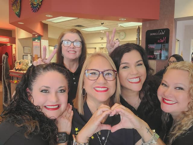 McAllen Orthodontic Group photo