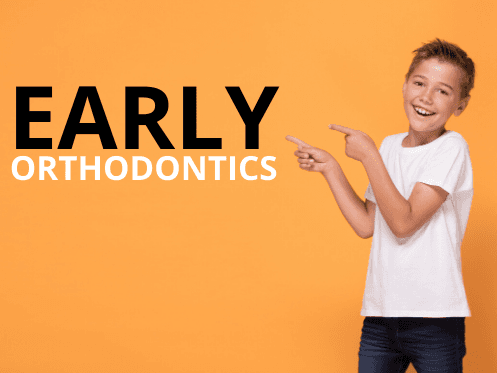 McAllen Orthodontic Group photo