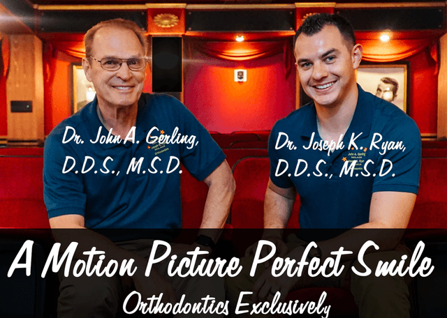 McAllen Orthodontic Group photo