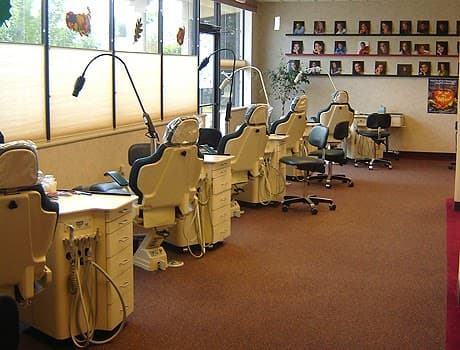 McAllen Orthodontic Group photo