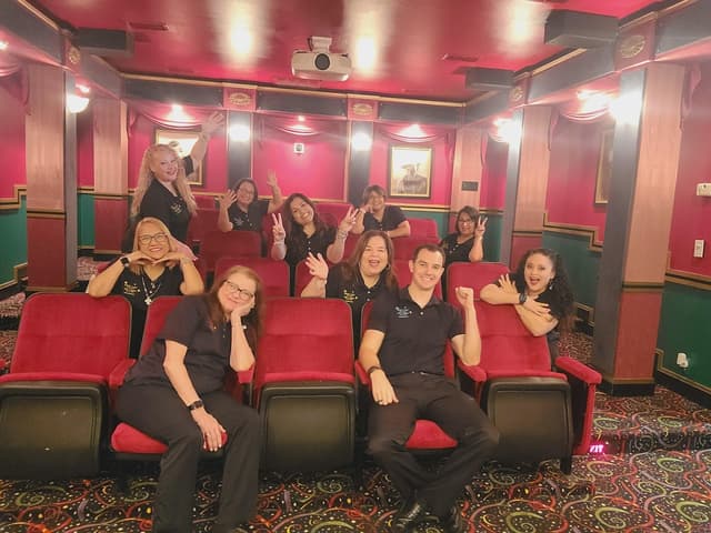 McAllen Orthodontic Group photo