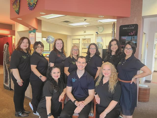McAllen Orthodontic Group photo