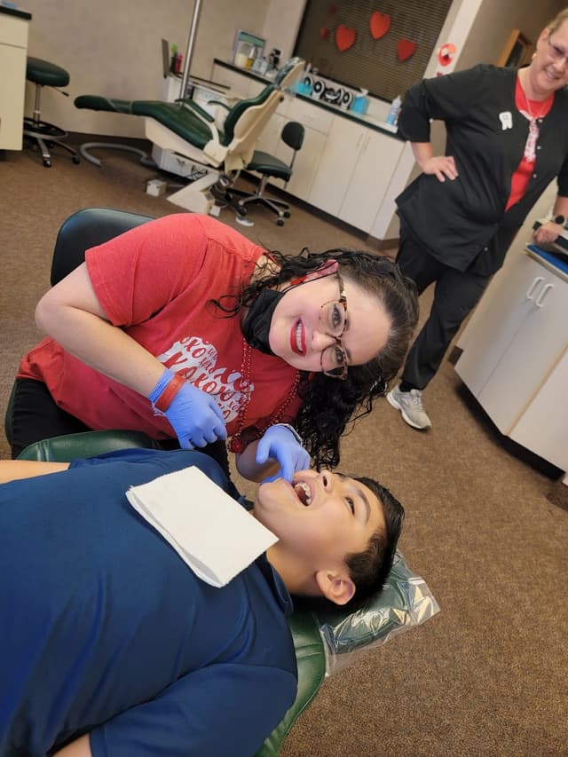 McAllen Orthodontic Group photo