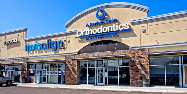 A Perfect Smile Orthodontics photo