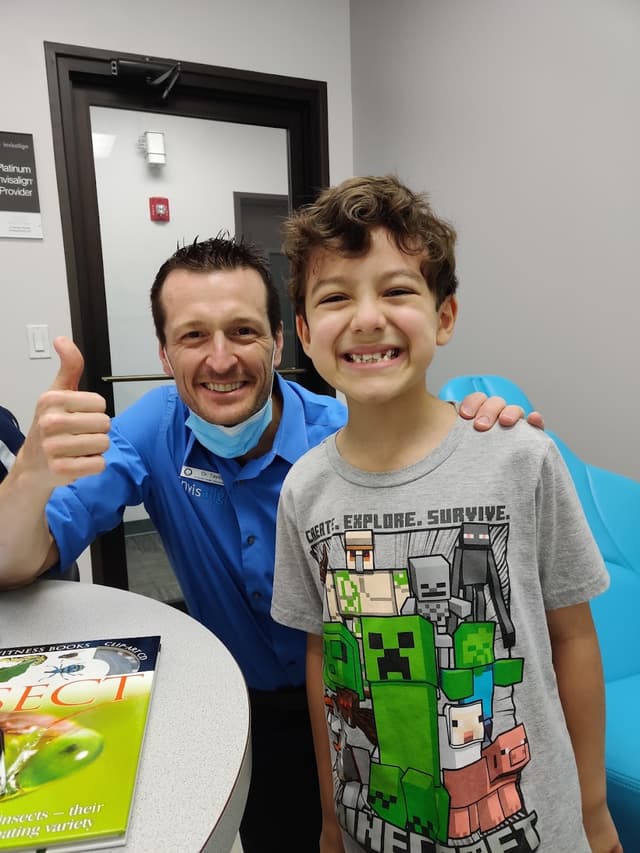 A Perfect Smile Orthodontics photo