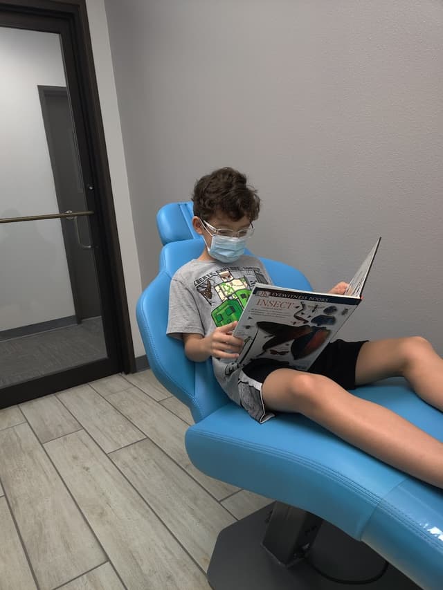 A Perfect Smile Orthodontics photo