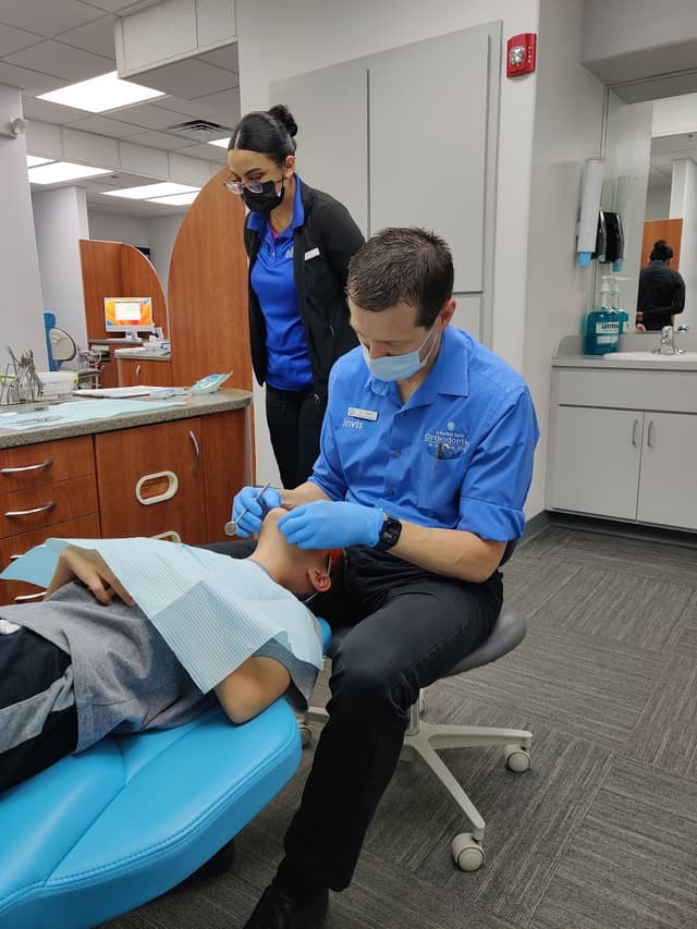 A Perfect Smile Orthodontics photo