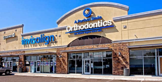 A Perfect Smile Orthodontics photo
