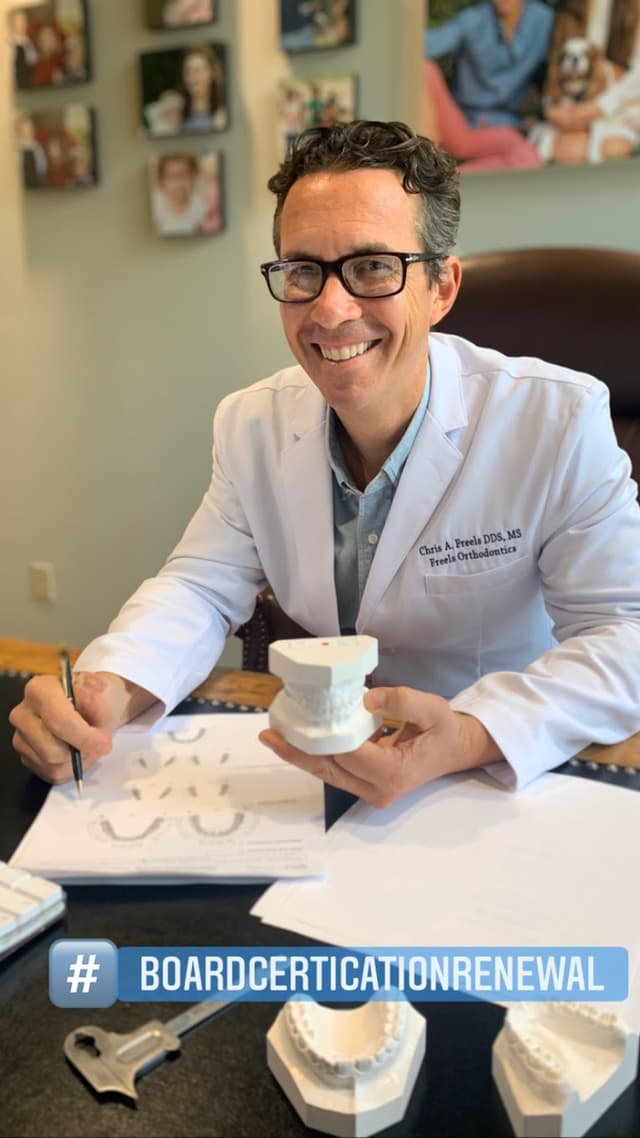 Freels Orthodontics photo