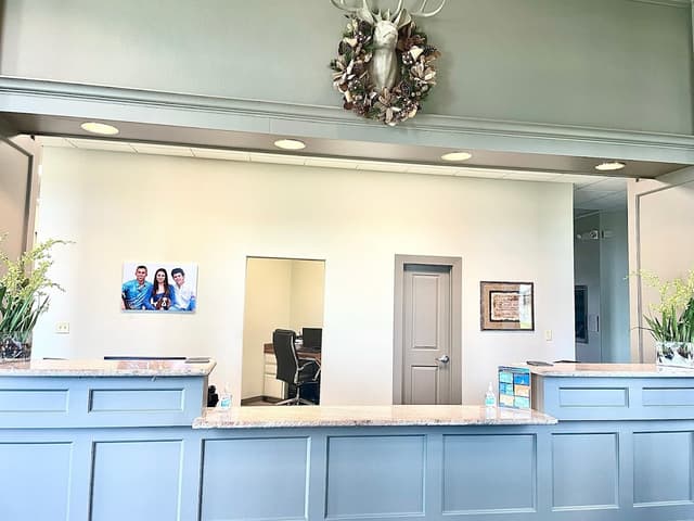 Freels Orthodontics photo
