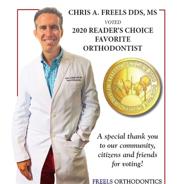 Freels Orthodontics photo