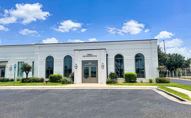 Freels Orthodontics photo