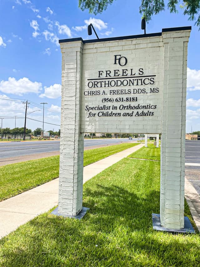 Freels Orthodontics photo