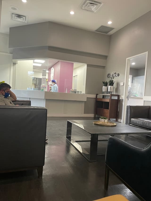 The Tooth Place photo