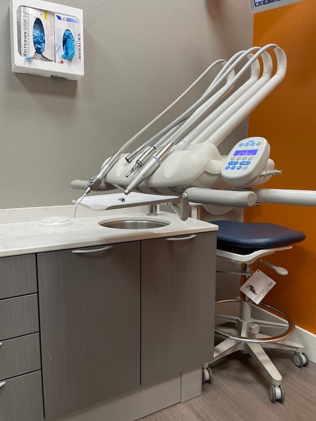 The Tooth Place photo