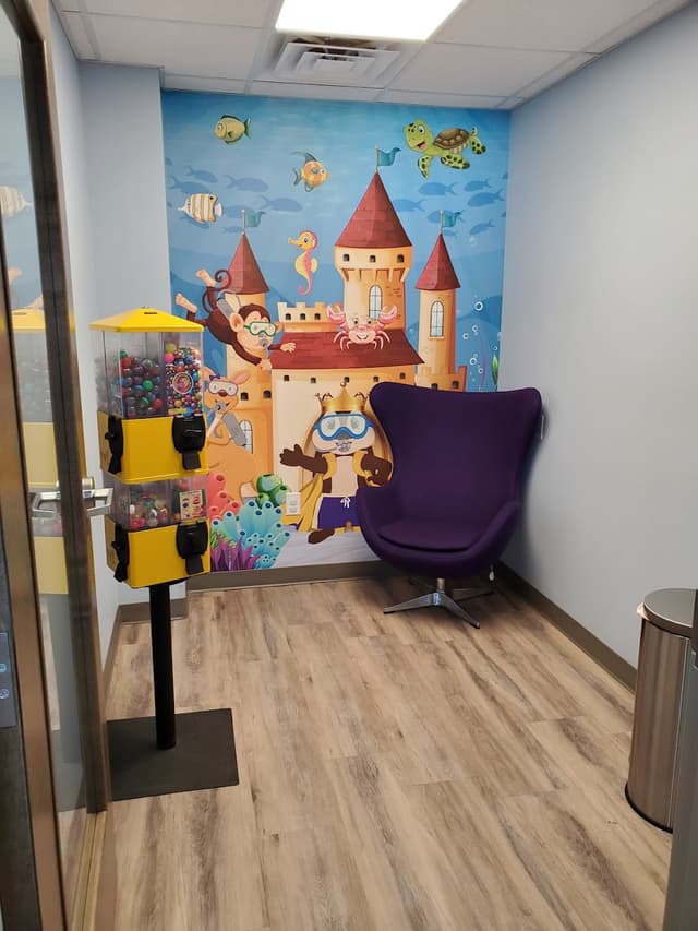 Smile Magic of Weslaco photo