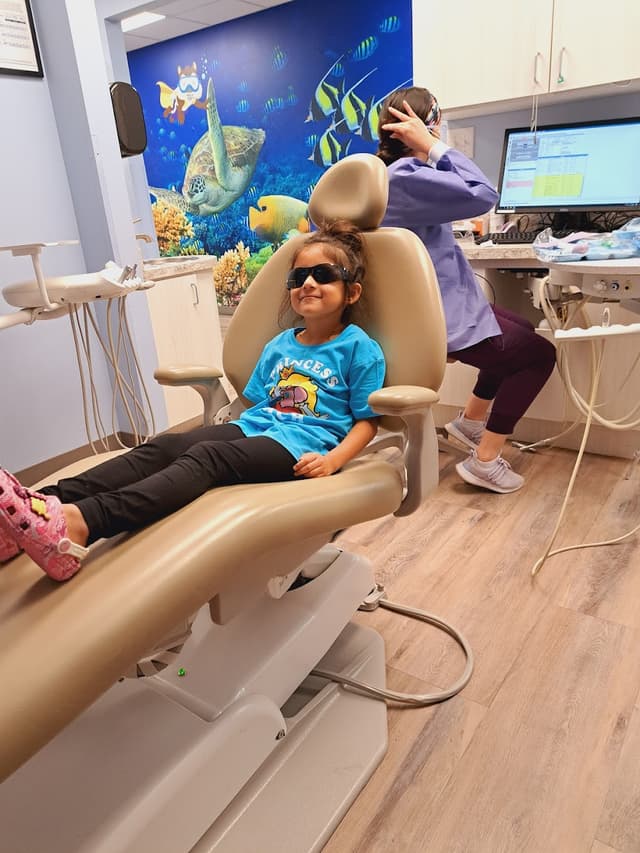 Smile Magic of Weslaco photo