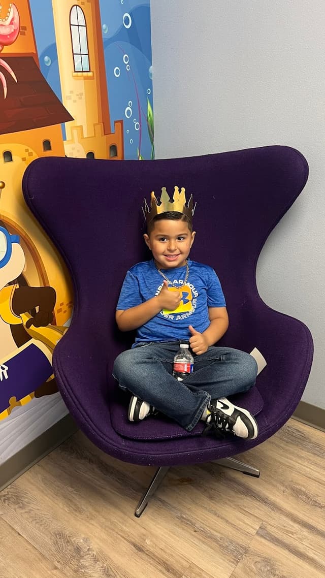 Smile Magic of Weslaco photo