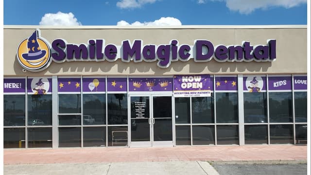 Smile Magic of Weslaco photo