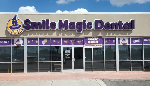 Smile Magic of Weslaco photo