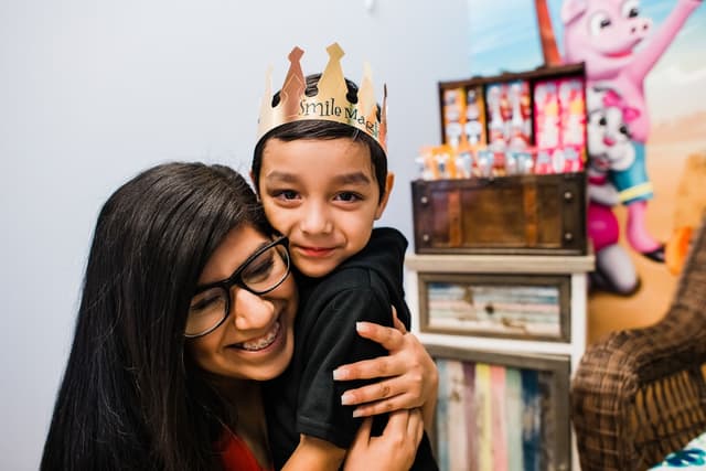 Smile Magic of Weslaco photo