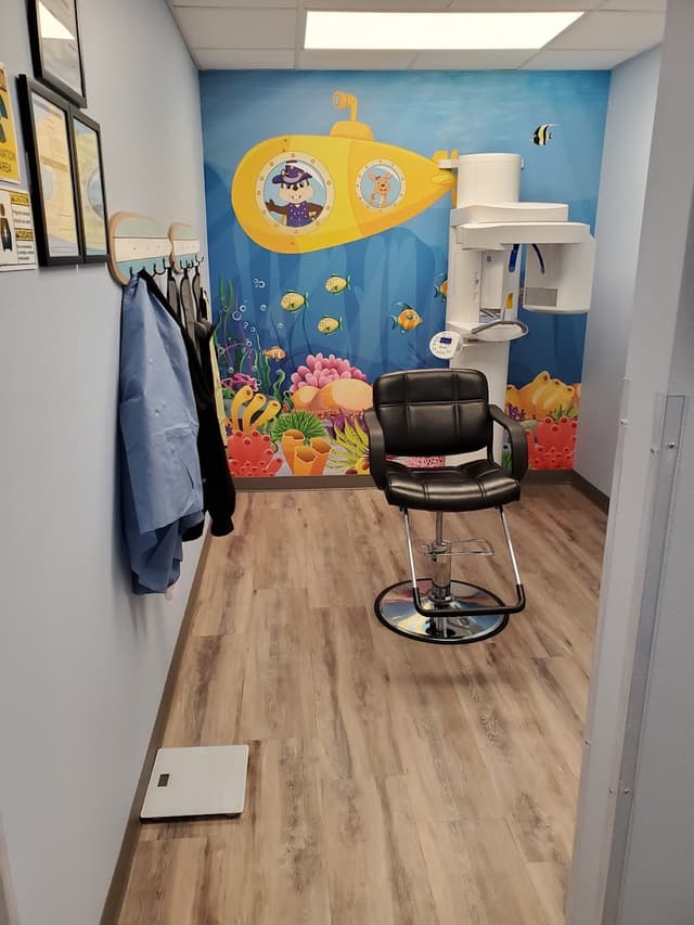 Smile Magic of Weslaco photo