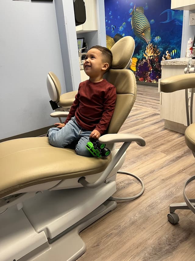 Smile Magic of Weslaco photo