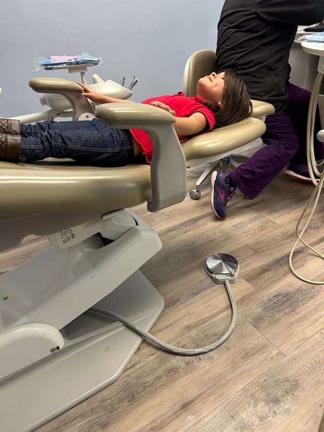 Smile Magic of Weslaco photo